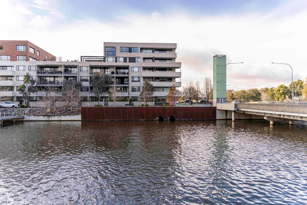 Kingston 1Zimmer One Bedroom Gem - Kingston Foreshore