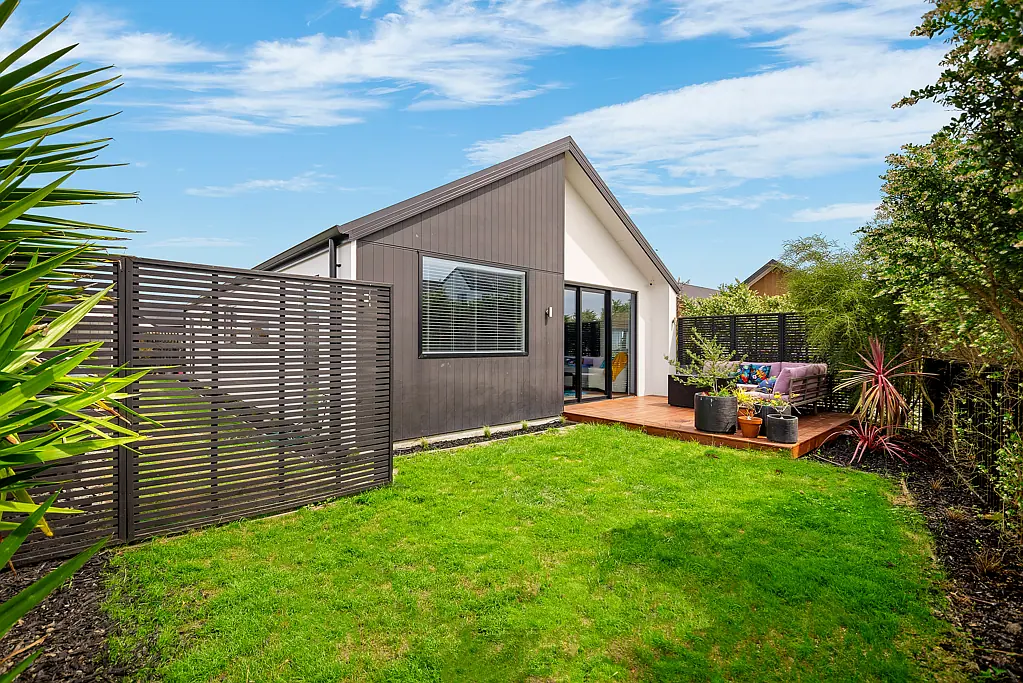 Halswell 3બેડરૂમ High-Spec Haven - Urgent Sale Required