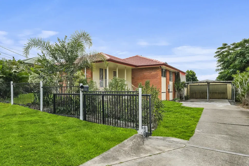 Inala 3ห้องนอน Owners Are Ready to Sell - Submit Your Offer!