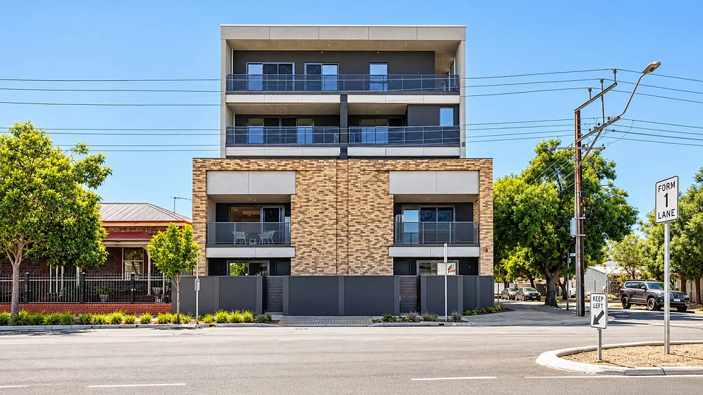Vibrant Two-Bedroom Apartment for rent - Prospect