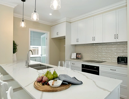 1 & 2/75a Bridge Street, Mount Lofty, QLD 4350, 3 Kuwarto, 2 Banyo, Townhouse