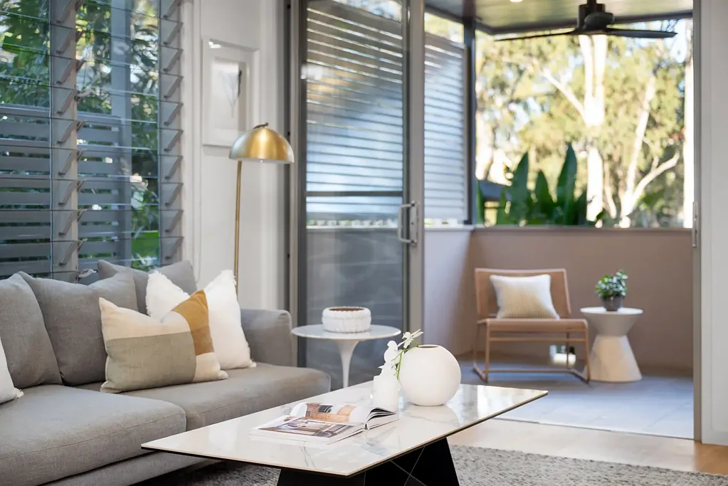 2/5 Gould Place, Herston, QLD 4006