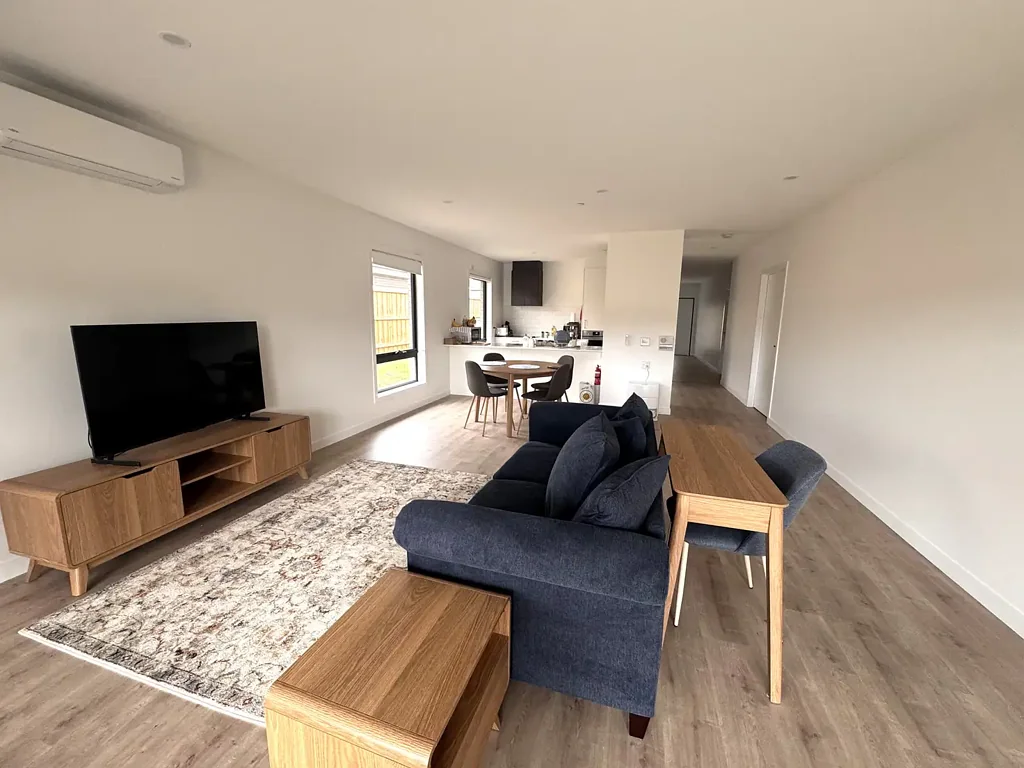 Unique, Versatile & Accessible Living - Perfect for Shared Living or Supported Independence