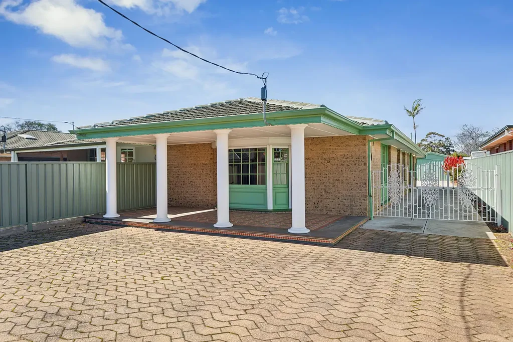 Brighton 3 Bedroom Deceased Estate with Endless Potential