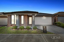 25 Golden Wattle Way, Harkness