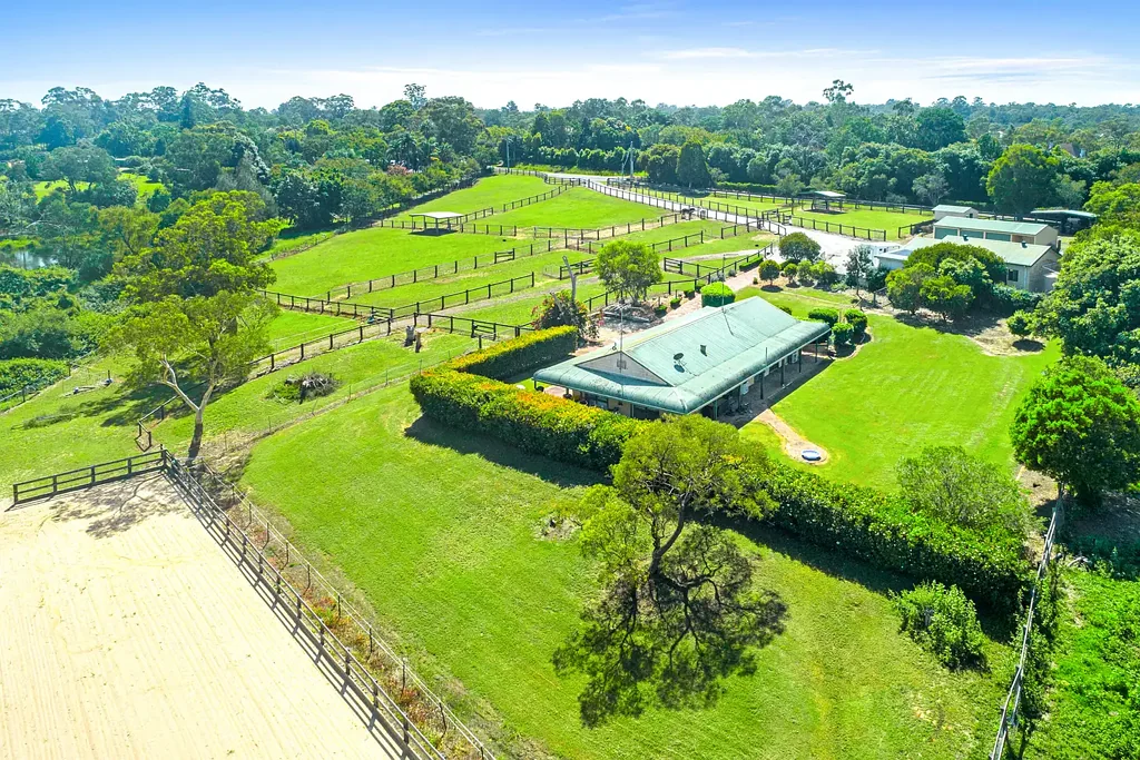 9 Gleness Place, Glenorie, NSW 2157
