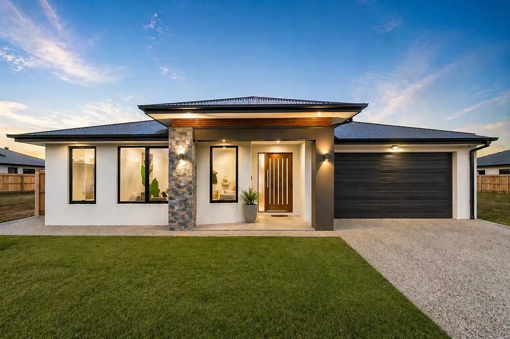Armstrong Creek 4Habitaciones Luxury Living with 4 Bedrooms and 4 Private Bathrooms