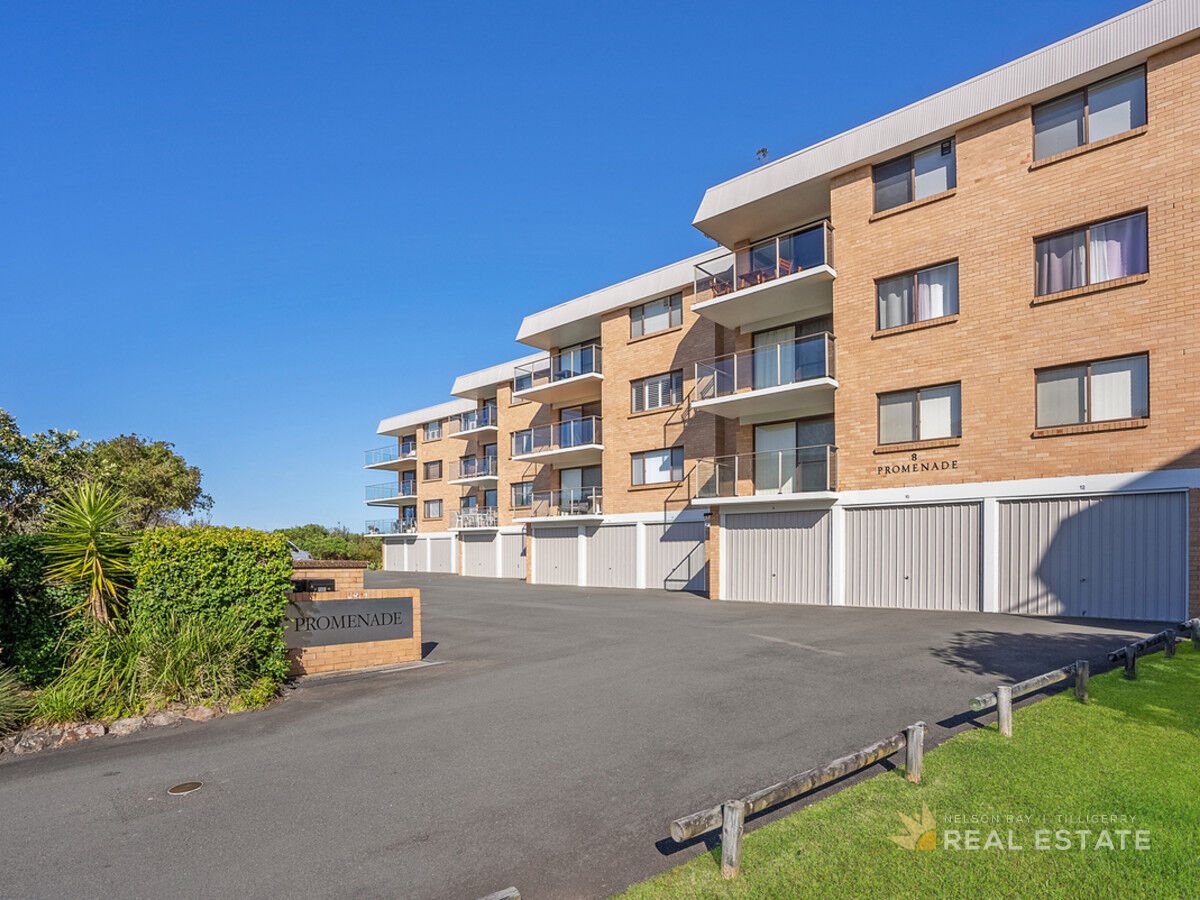 UNIT 9 8 INTREPID CL, NELSON BAY NSW 2315, 0 habitaciones, 0 baños, Unit