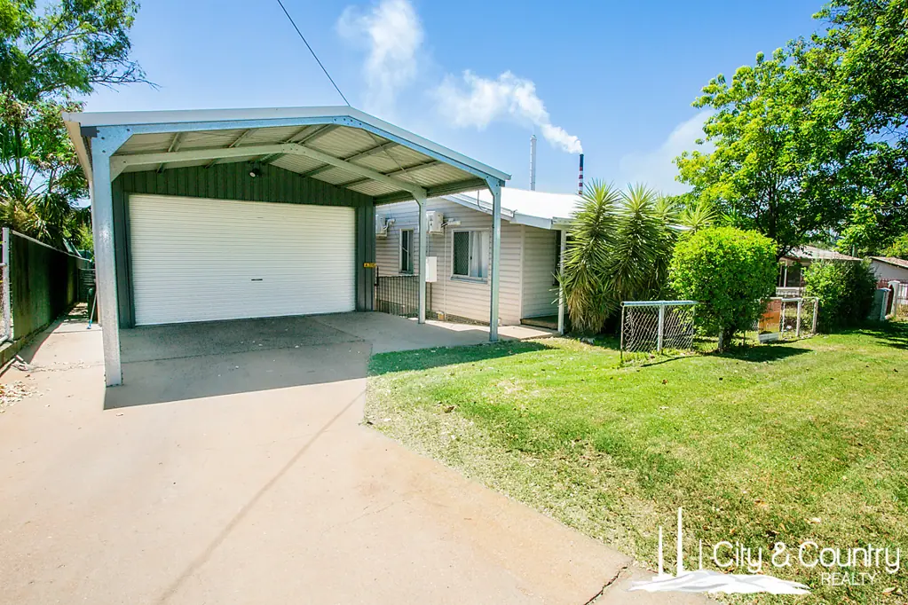 Mount Isa 3 Bedroom Collect The Key For Buckley!