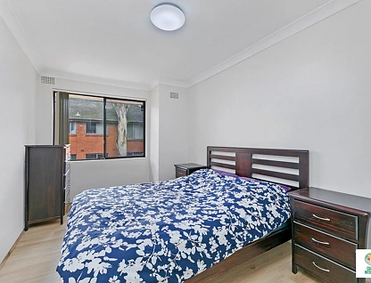 6/34 The Trongate, Granville, Parramatta (Northwest suburbs), 2 침실, 1 욕실, Apartment