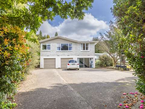 Te Awamutu 4غرفة نوم Fantastic Options in Pakura Street