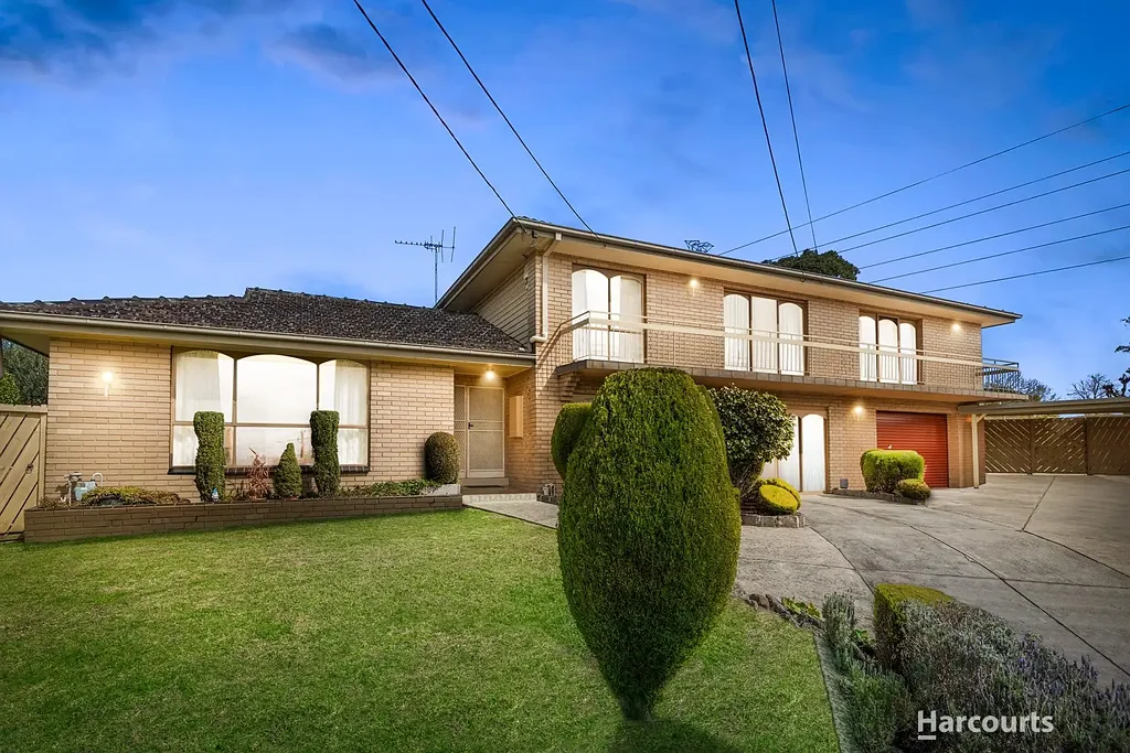 5 Ryall Court, Doncaster, VIC 3108