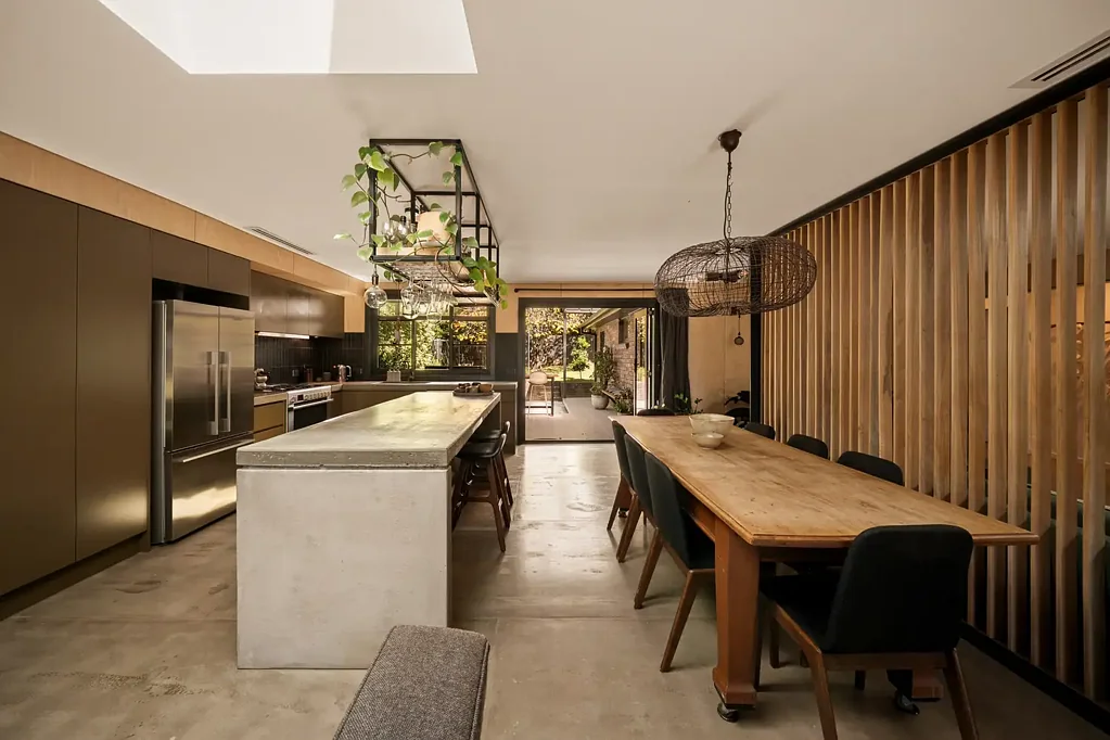 Leura 4房  Stylish Family Living with Space and Flexibility in a Desirable Locale