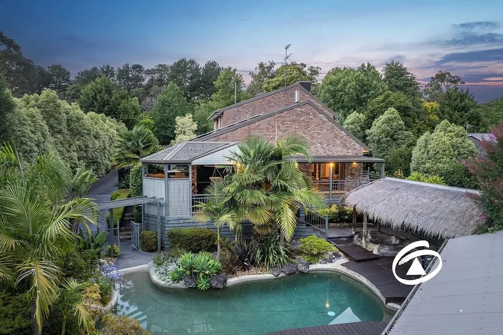 107 Stoney Creek Road, Beaconsfield Upper, VIC 3808
