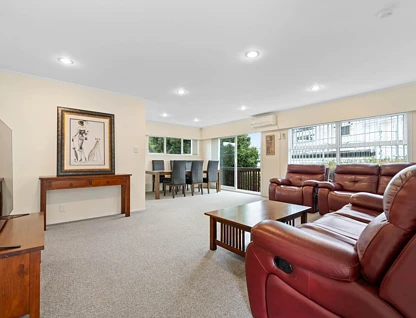 1/17 Markham Place, Bucklands Beach, Manukau City, Auckland, 3房, 1浴, 独立屋