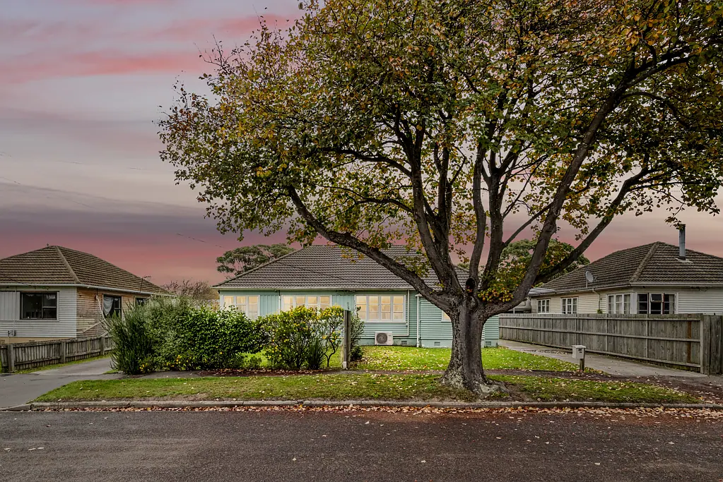 38 and 40 Riley Crescent, Woolston, Christchurch, Canterbury