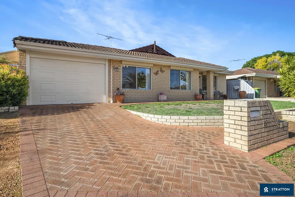 Seville Grove 3chambre Comfort, Space & Everyday Convenience - The Perfect Family Starter