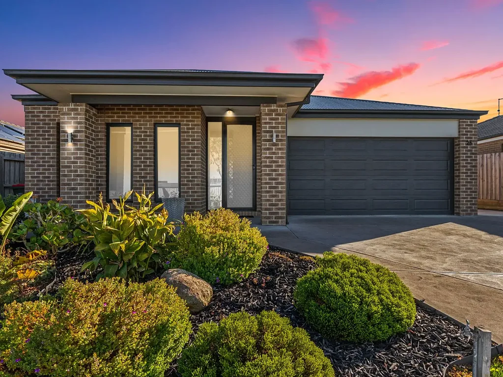 25 O'Brien Circuit, North Wonthaggi, VIC 3995