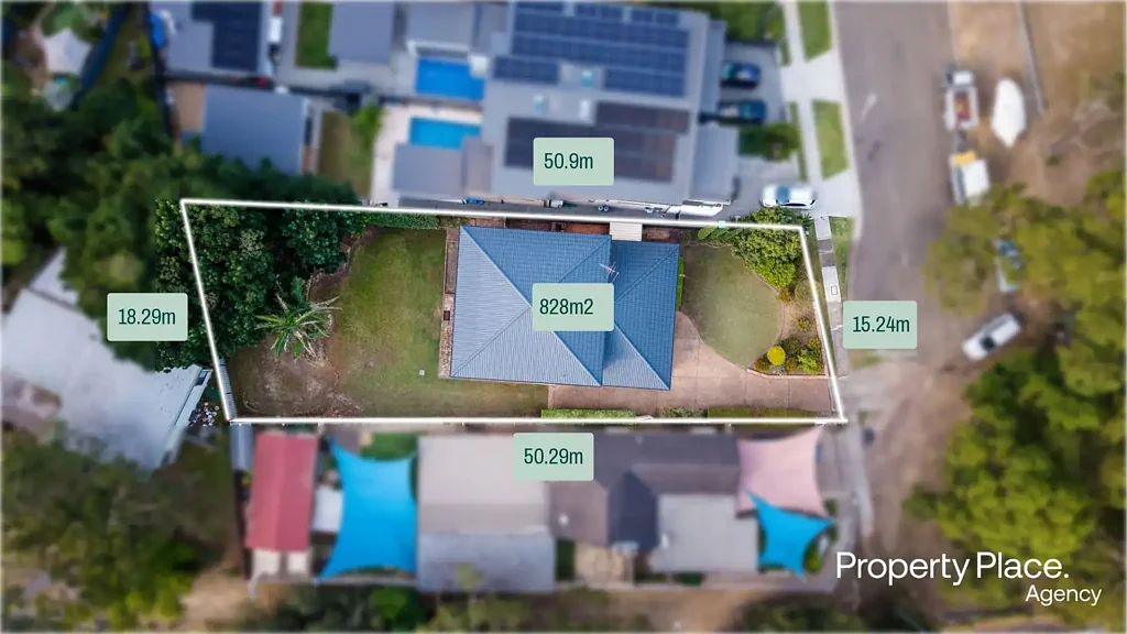 East Hills 4ਬੈੱਡਰੂਮ Grand Residence with Unlimited Potential
