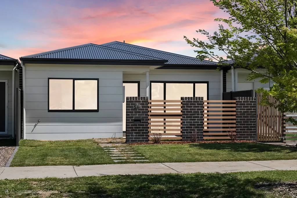 28 Everist Street, Taylor, ACT 2913