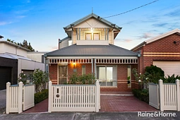 88 William Street, Newport