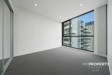 1803/22 Cambridge Street, Epping, NSW 2121, 1 phòng ngủ, 1 phòng tắm, Apartment