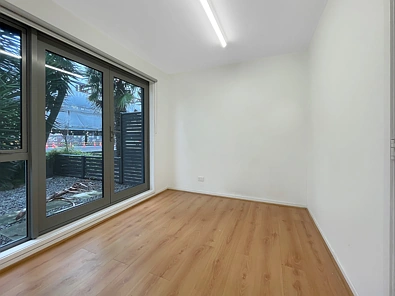 Perfect Parnell Townhouse