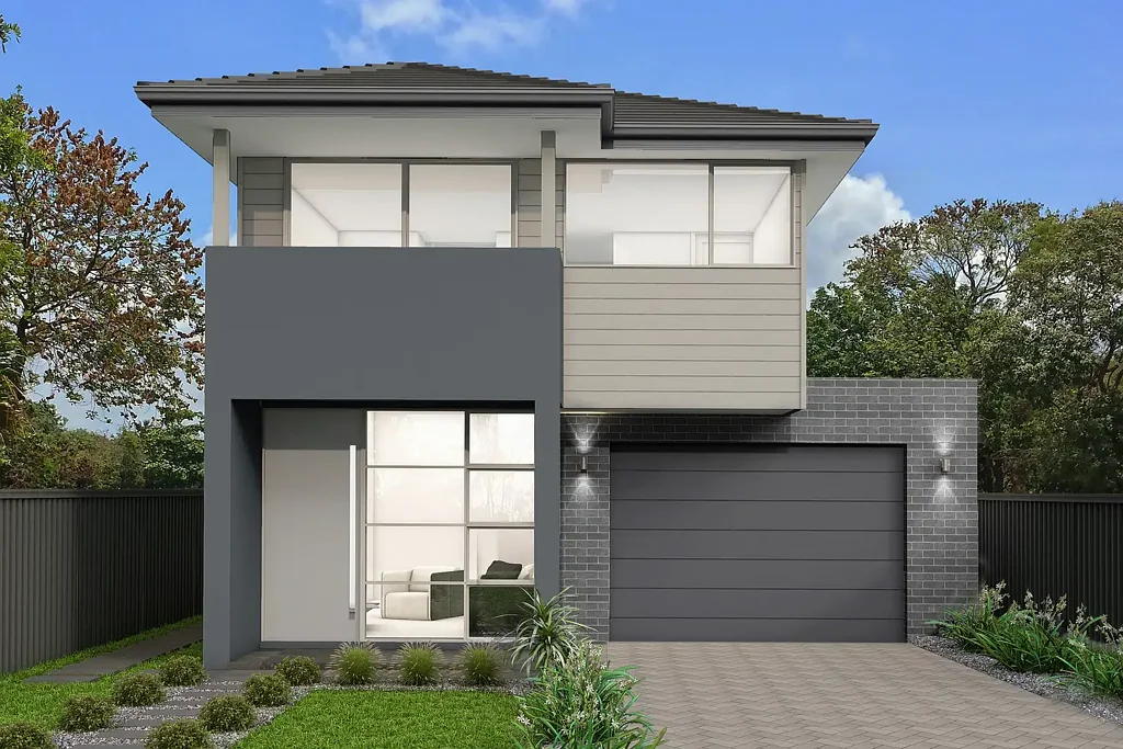 Rouse Hill 4房 Rouse Hill繁华地段 交通便利 配套完善 生活便利 投资潜力 $1,417,125