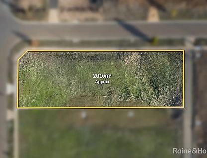 10 McCluskey Street, Riddells Creek, VIC 3431, 0 ਕਮਰੇ, 0 ਬਾਥਰੂਮ, Section