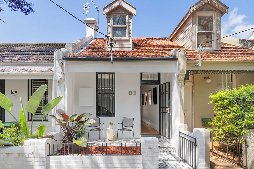 83 Telopea Street, Redfern, NSW 2016