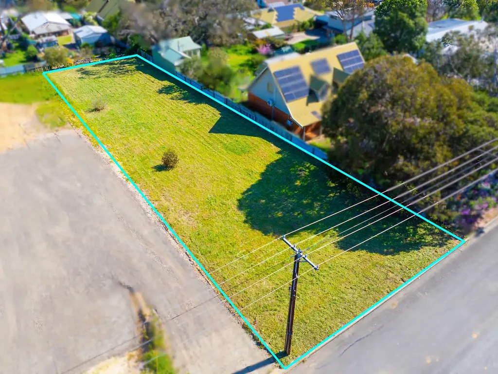 Victor Harbor 859sqm Opportunity in the Heart of Victor Harbor