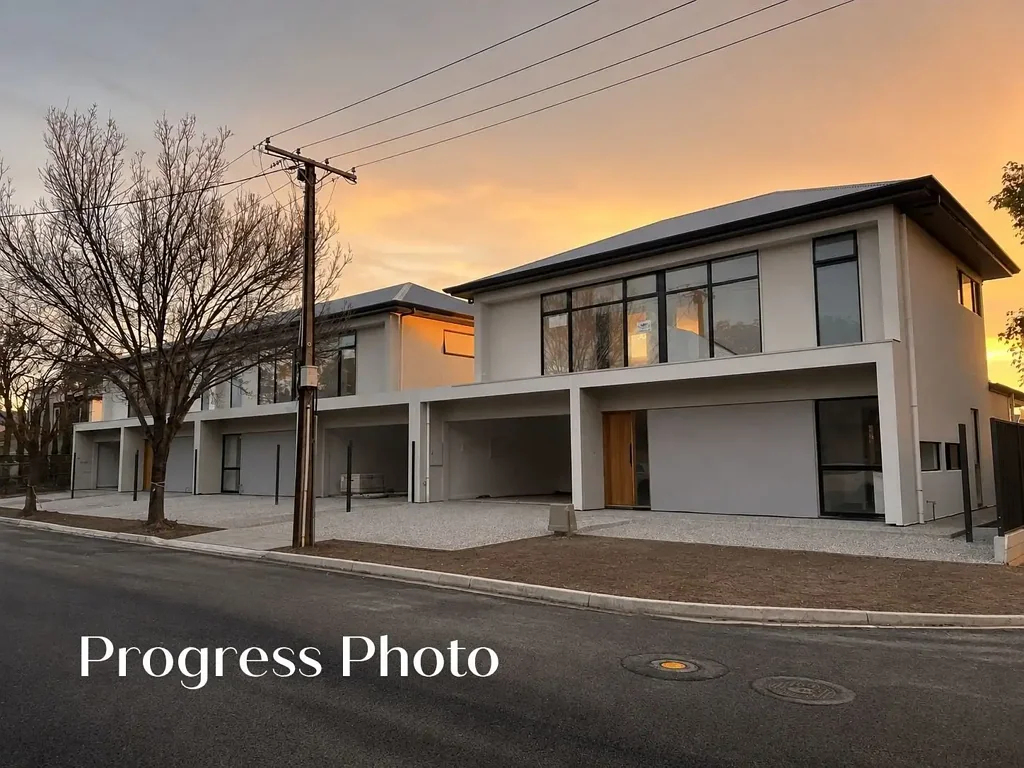 Payneham South 4Moenga Completion is Just Weeks Away, Secure Yours Now