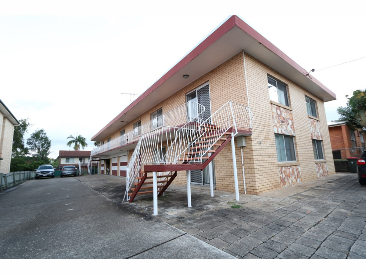 71 EKIBIN RD, ANNERLEY QLD 4103, 0 rūma, 0 rūma horoi, Flat