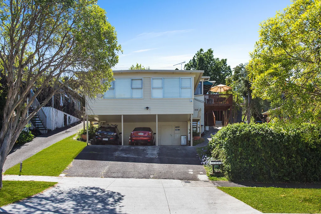 2/27 Simkin Avenue, Saint Johns, Auckland City, Auckland