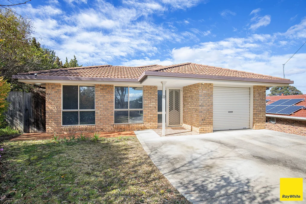 9 Judith Street, Armidale, NSW 2350