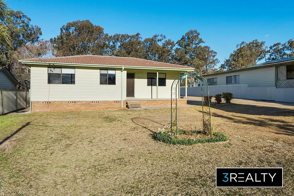 Comfortable Family Home in Convenient Location