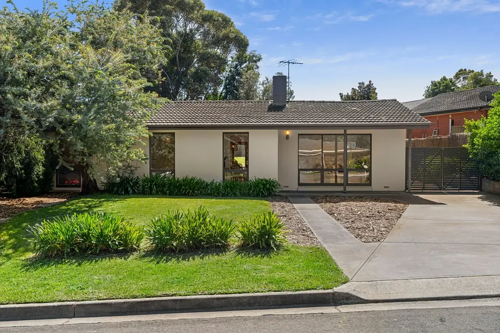 Aberfoyle Park 3Zimmer Solid foundations finding a fresh lease on life in Aberfoyle's quietest pocket…