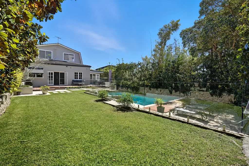 7 Village Lower Road, Vaucluse, NSW 2030