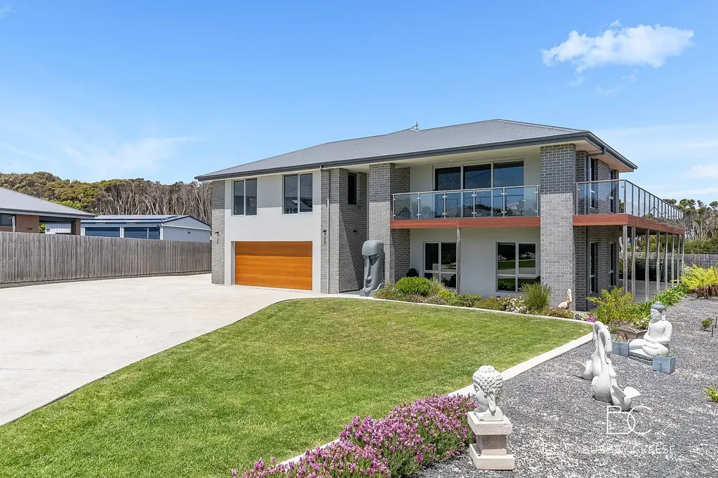 Low Head 5房  Luxury Costal Living