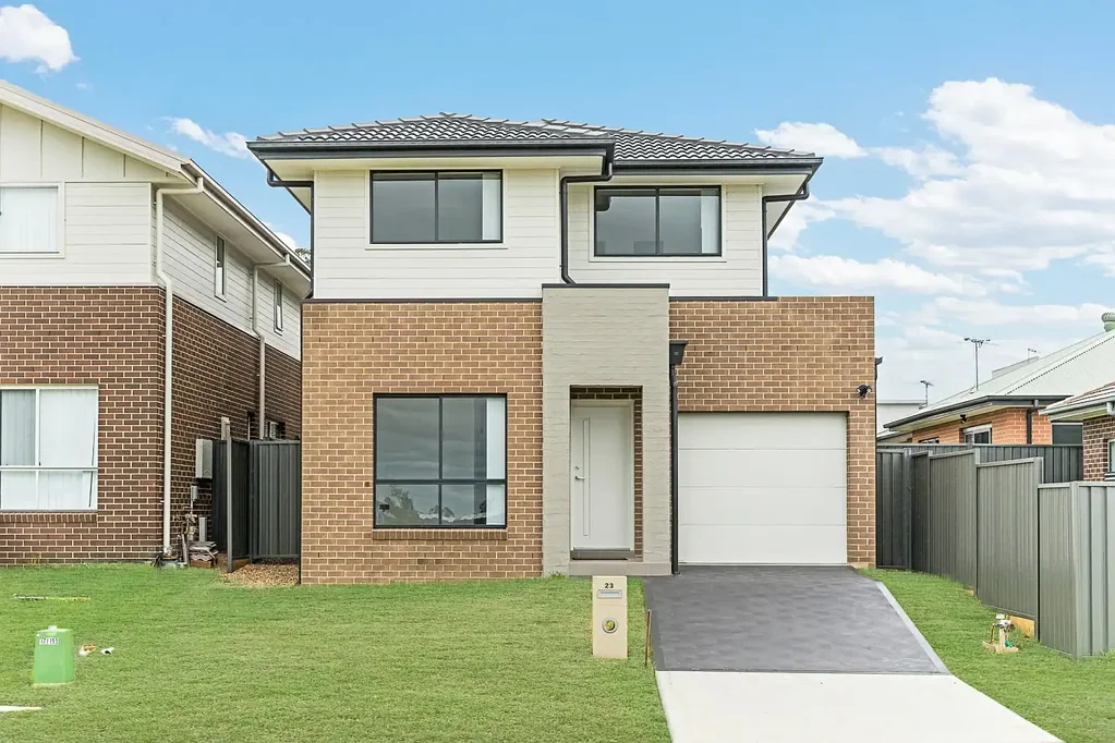 Spacious Five-Bedroom Family Home in Cobbitty
