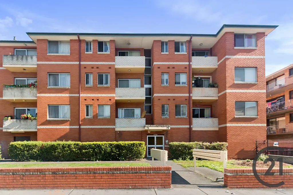 4/73-75 Goulburn Street, Liverpool, NSW 2170