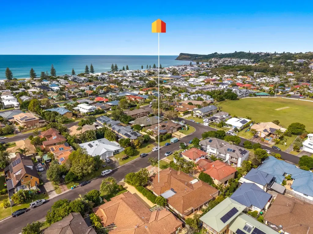2/5 Patricia Parade, Lennox Head, NSW 2478