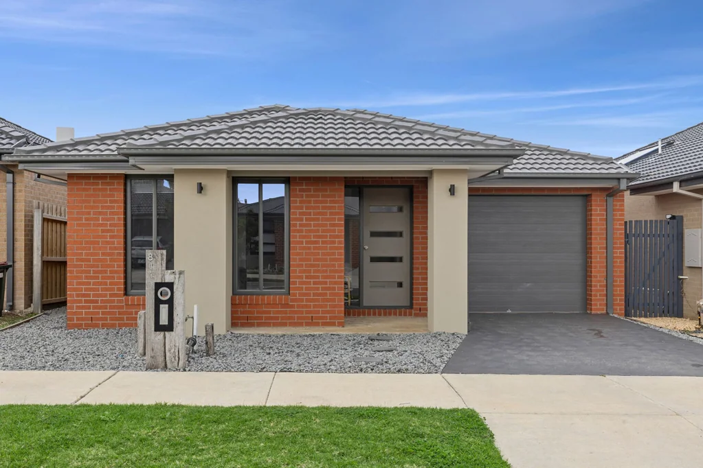 8 Habitat Way, Armstrong Creek, VIC 3217