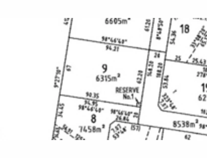 Lot 9 Peppertree Hill Road, Longford, Traralagon , 0 Kuwarto, 0 Banyo, Section
