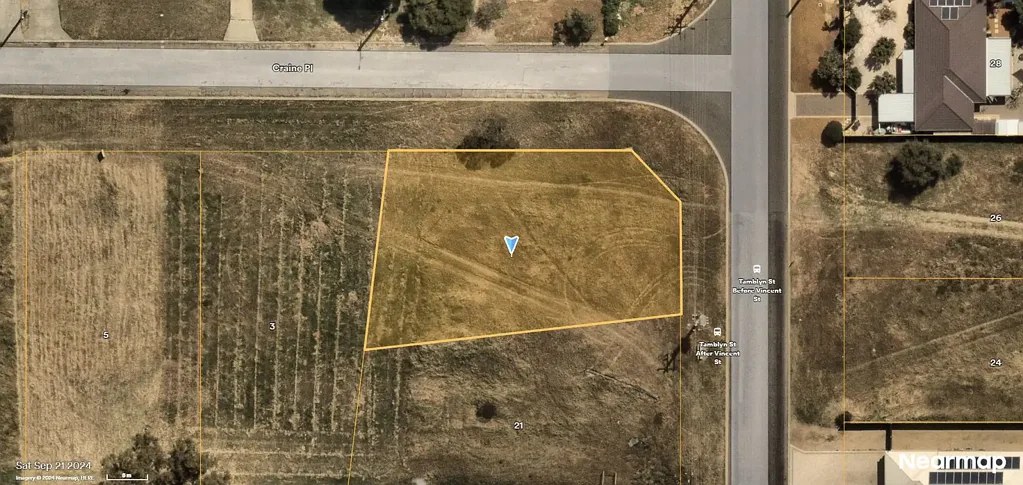 1 Craine Place, Spalding, WA 6530