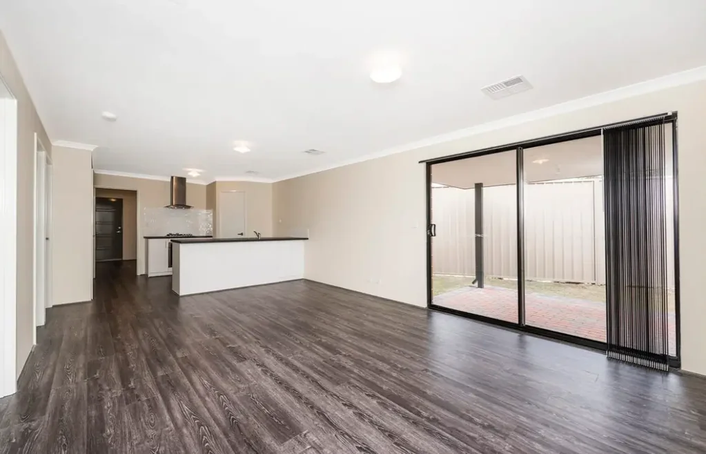 2-Bedroom Home in Brabham!