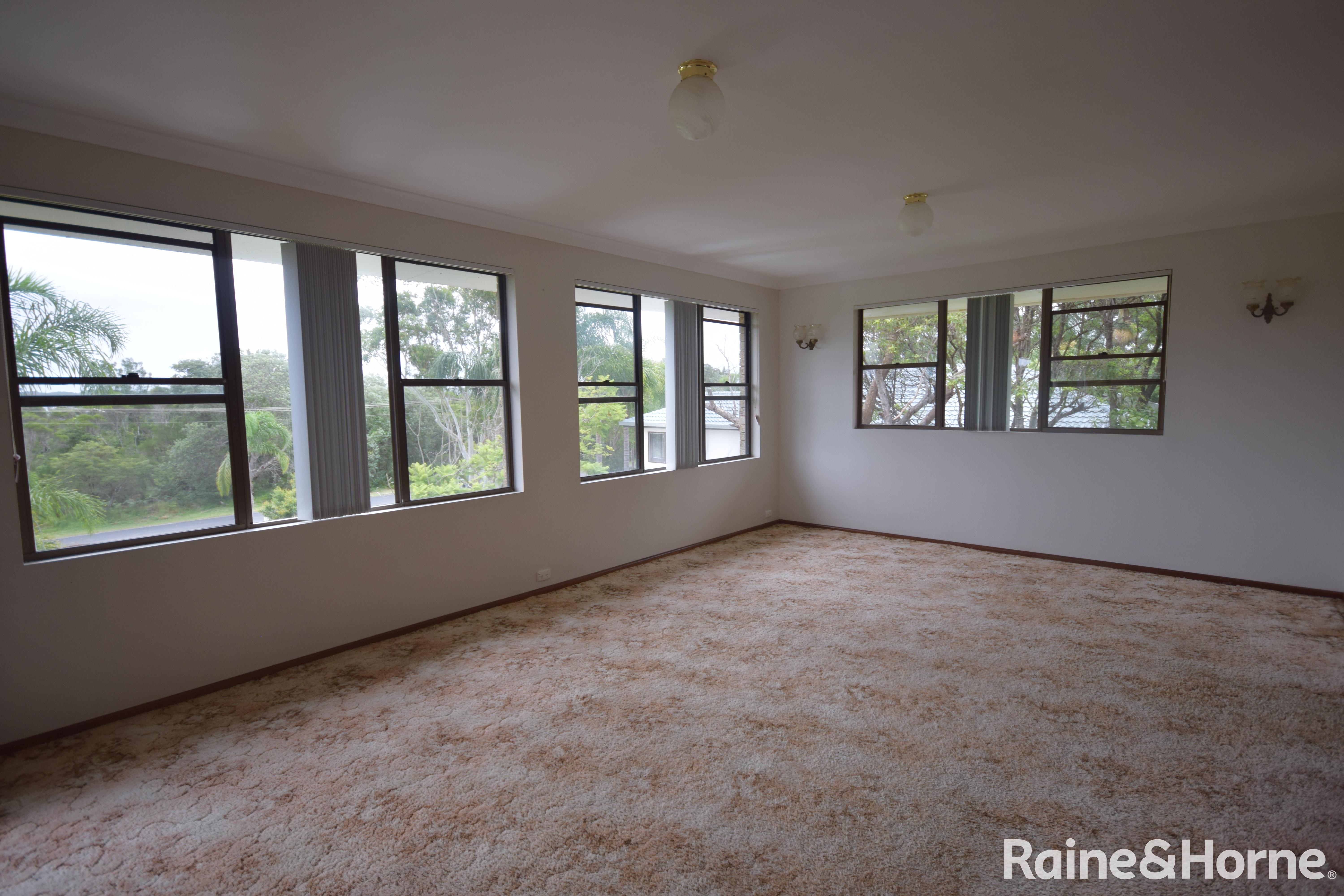 54 EAST CR, CULBURRA BEACH NSW 2540, 0 Kuwarto, 0 Banyo, House