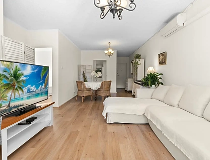 1/8 Riverview Street, West Ryde, NSW 2114, 2 ਕਮਰੇ, 1 ਬਾਥਰੂਮ, Unit