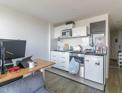 1425/72 Nelson Street, Auckland Central, Auckland City, 2 Bedrooms, 1 Bathrooms, Apartment