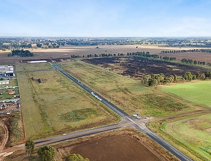 35-39 35-39 Oolong Road, Howlong, NSW 2643, 0 ਕਮਰੇ, 0 ਬਾਥਰੂਮ, Section